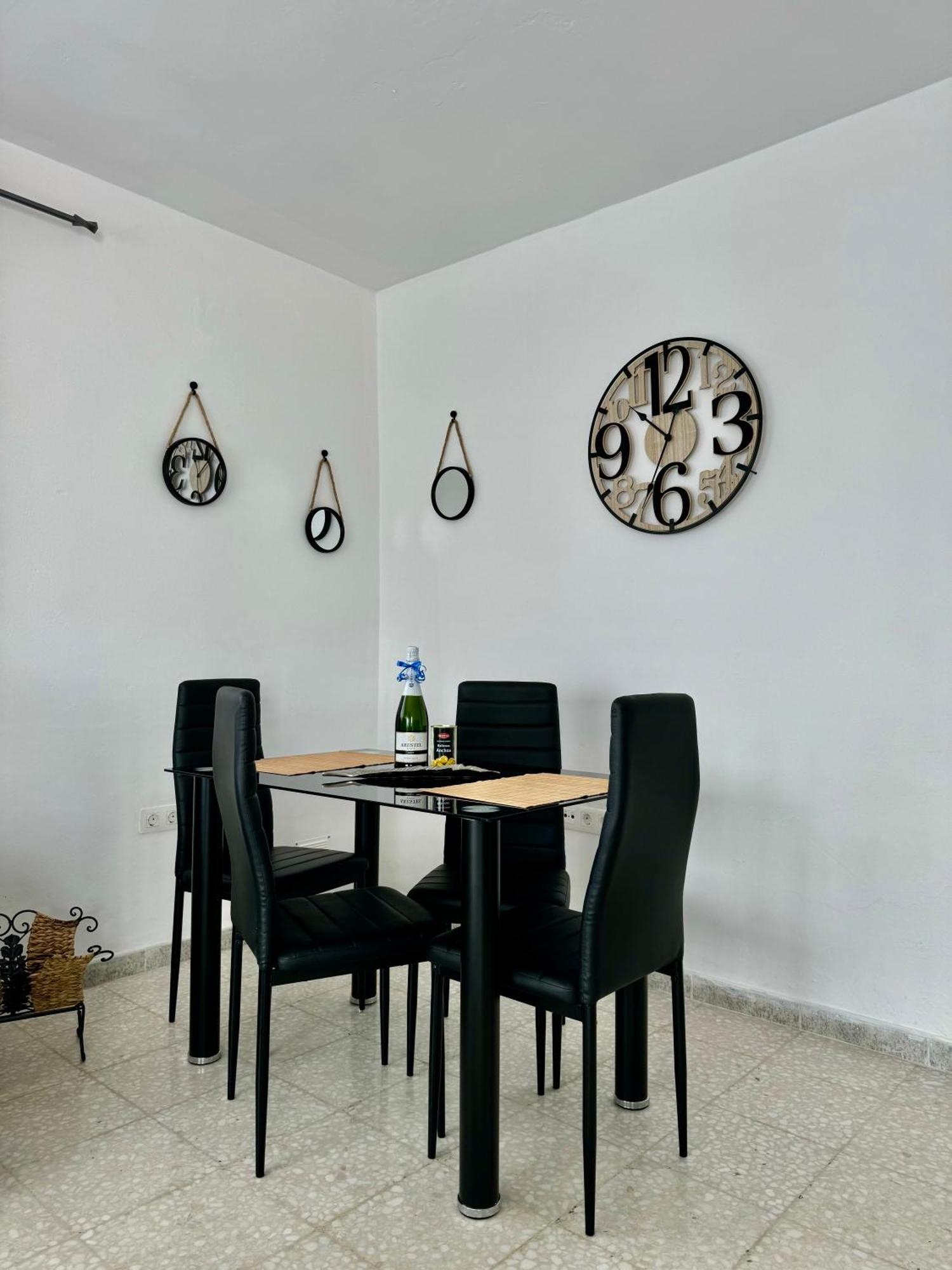 Casa Riadero By Vulcano Homes Guatiza Exterior foto