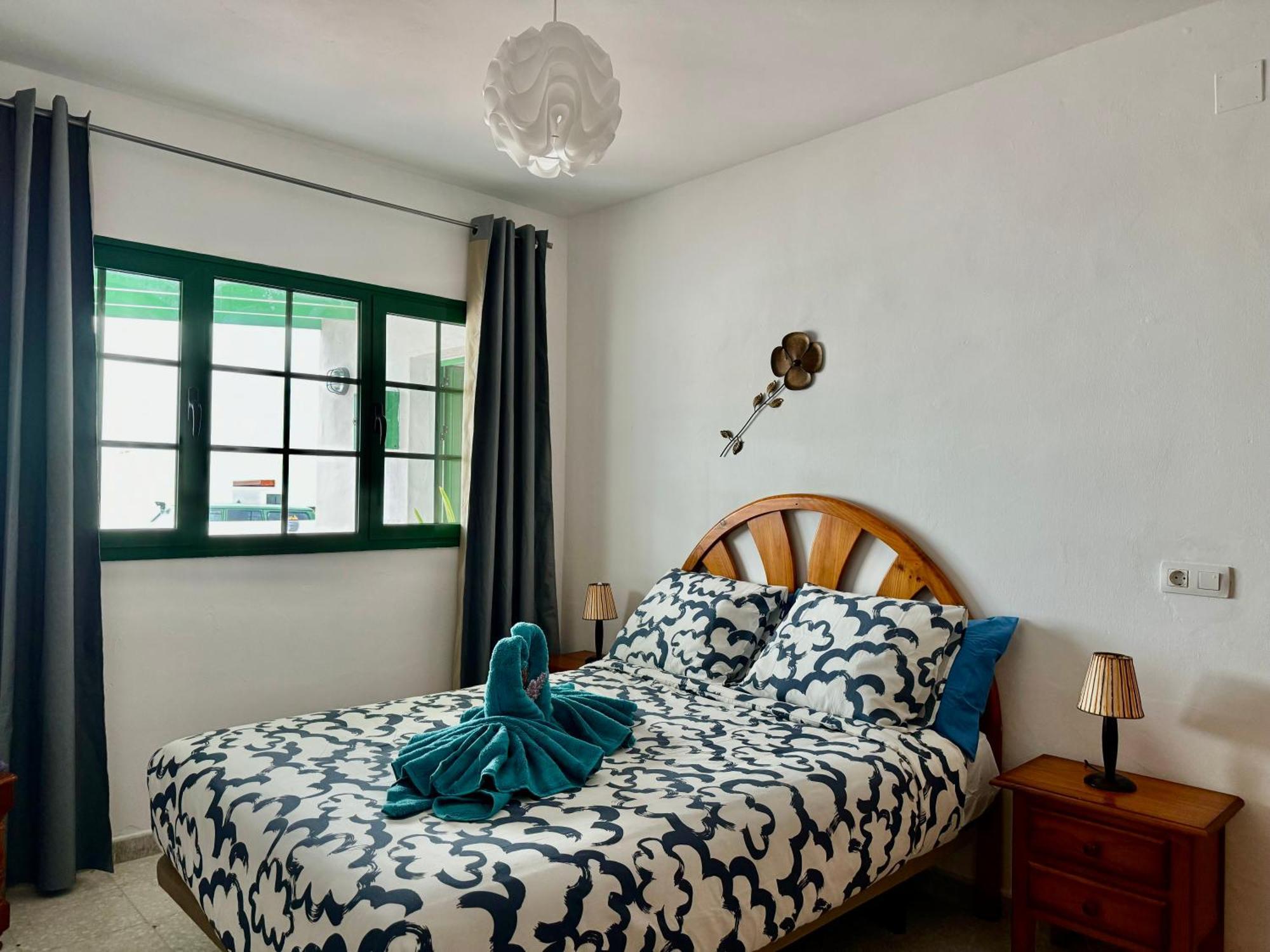 Casa Riadero By Vulcano Homes Guatiza Exterior foto