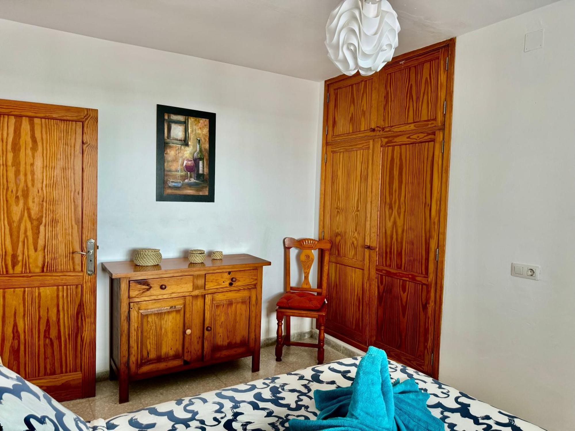 Casa Riadero By Vulcano Homes Guatiza Exterior foto