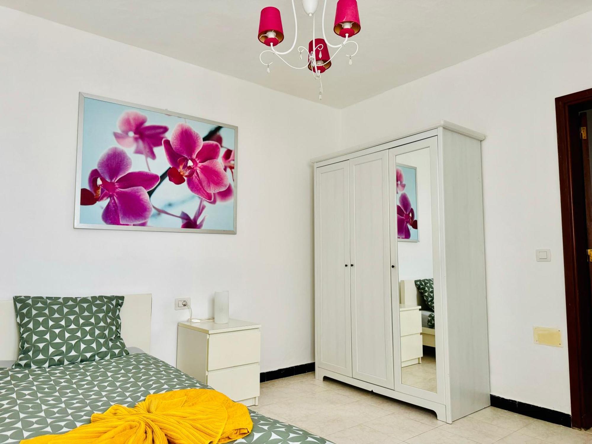 Casa Riadero By Vulcano Homes Guatiza Exterior foto