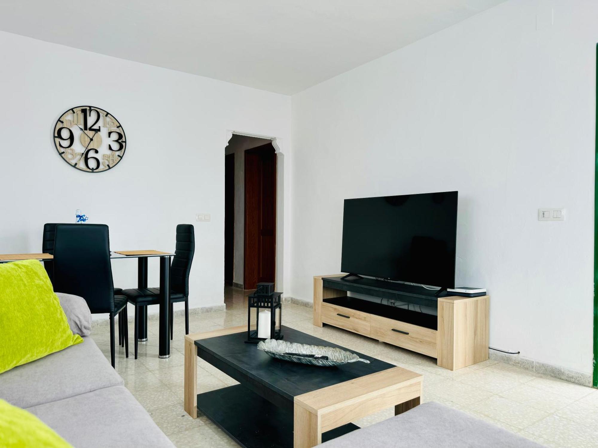 Casa Riadero By Vulcano Homes Guatiza Exterior foto