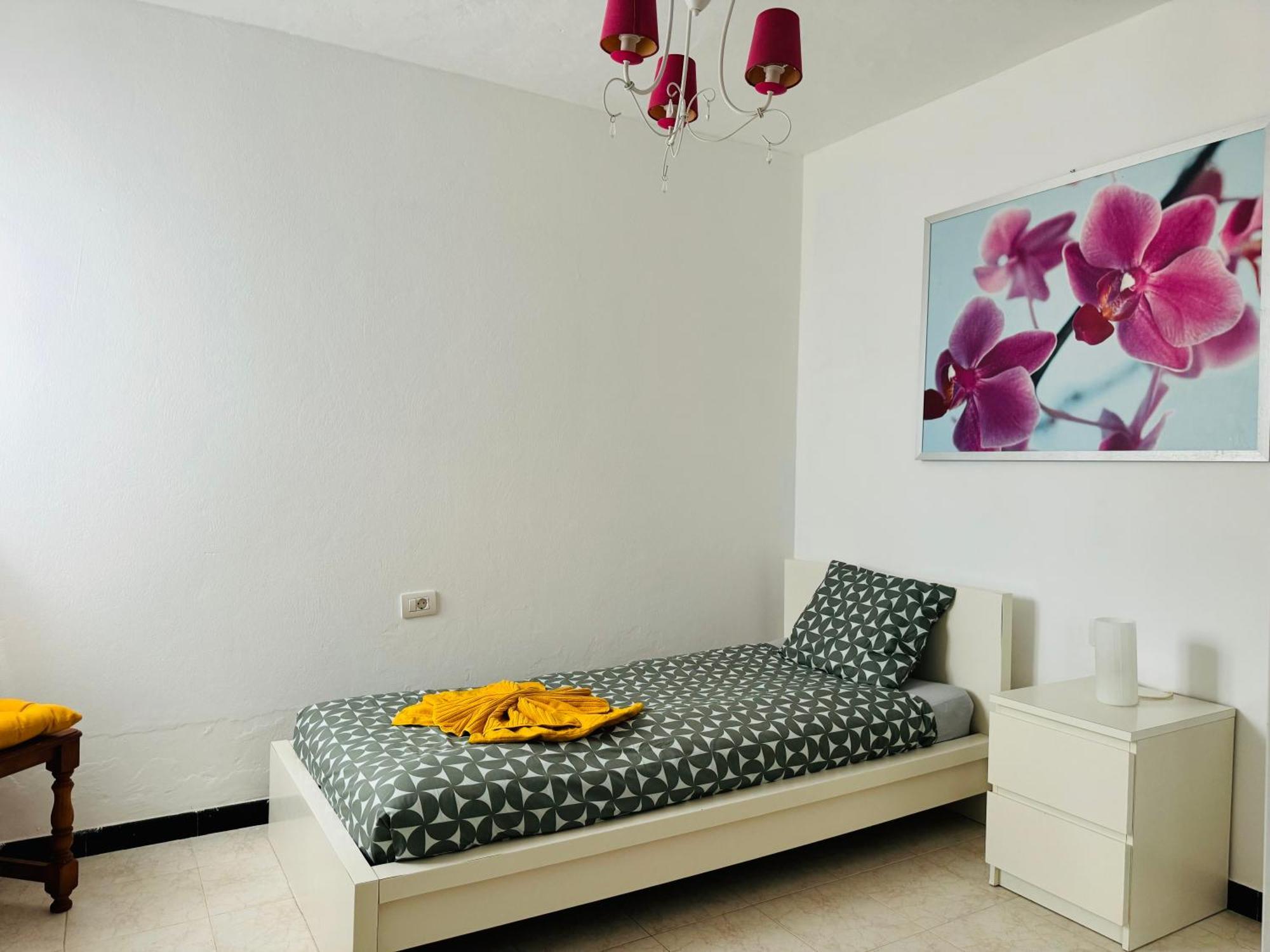Casa Riadero By Vulcano Homes Guatiza Exterior foto