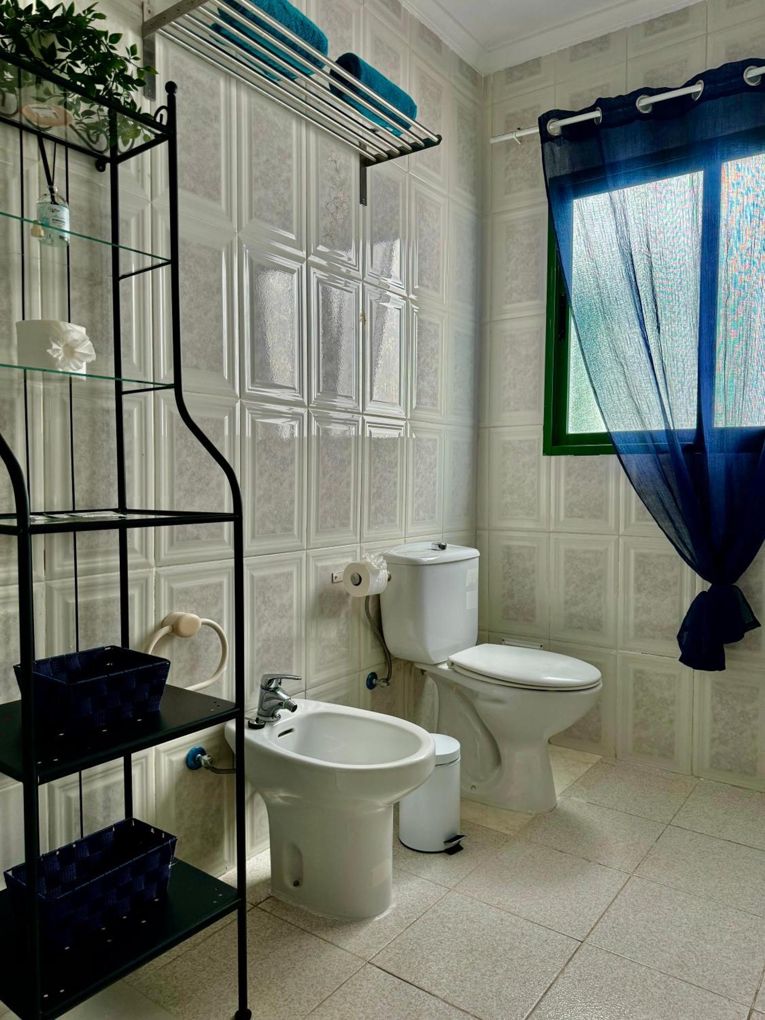 Casa Riadero By Vulcano Homes Guatiza Exterior foto